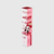 Máscara Para Cílios Bordô - No Panda Cherry - Vizzela - comprar online