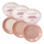 Box 24u Sombra E Iluminador Twinkle Touch Ruby Rose Pigmenta - comprar online
