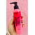 Hidratante Corpo e SkinCare Morango Poran Pump 160ML - comprar online