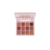 Paleta De Sombras Hbe2201 Radiant Eyes Ruby Rose na internet