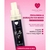 Kit Facial Bruma Facial + Pó Banana + Óleo de Rosa Mosqueta 100% Forever You - DL Maquiagens Atacado