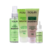 Kit Facial Antioleosidade Facial Bioathiv Porán