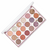 Paleta De Sombras 18 Cores Miss Rôse Professional Makeup - comprar online