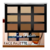 Paleta Po Compacto Contorno Labranche 9 cores - comprar online