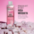 Demaquilante Bifásico Rosa Mosqueta Porán 150ml - DL Maquiagens Atacado