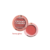 Imagem do Blush Cremoso Creamy Cheecks Ruby Rose linha Rosa