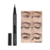 Delineador Em Caneta Para Olhos Preto MiaMake - comprar online