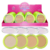 Box 24 Pó Compacto Dalla Wanna Have Fun - comprar online