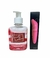 KIT GEL AROMATIZANTE 240G +MASSAGEADOR GOLFINHO SWISS BEAUTY - DL Maquiagens Atacado