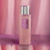 Body Splash Shimmer Blush Princess - Kiss New York - DL Maquiagens Atacado