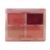 Paleta Blush E Iluminador Blush Shine Berry Bronze Ruby Rose - DL Maquiagens Atacado