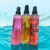 Body Splash Perfume Corporal Manga Rosa Floral Poran 160ml na internet