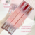 Batom Duo Kiss Matte e Gloss 5G - Hbl62032 Ruby Rose na internet