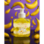 Gel Creme para Virilha - Banana com Creme - 180g - Beijável na internet