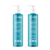 Kit Espuma Cremosa Uso Diário Dermachem Sabonete Esfoliante