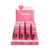 Box 24 Gel Incolor Forever You Crescimento Dos Fios Game On - Incolor