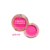 Blush Cremoso Creamy Cheecks Ruby Rose linha Rosa - DL Maquiagens Atacado
