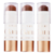 Contorno Facial em Stick Glam Vivai - DL Maquiagens Atacado