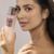 Body Splash Shimmer Blush Princess - Kiss New York - loja online