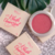 Box 20un Blush Iluminador Universal Secret Garden Dalla Rosa - loja online