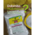 Dolomita Pó Corpo Dourado Clareador Natural Calmante 500g - comprar online