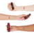 Blush Stick Red Mocha Vizzela + La's - loja online