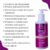 Kit Hydra Hair Power Lise Phallabeauty Cabelos Alinhados - DL Maquiagens Atacado