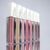 Gloss Classy My Secret - Dalla Makeup Cores Brilhantes Linda - DL Maquiagens Atacado