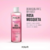 Demaquilante Bifásico Rosa Mosqueta Porán 150ml - loja online