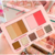 Paleta De Maquiagem Multifuncional All In One Ruby Rose - DL Maquiagens Atacado