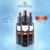 Bruma Fixadora Matte Phallebeauty 140ml - comprar online