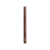 Caneta Delineadora Marrom Linha Glass Ruby Rose