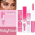 Gel Incolor Cílios + Sobrancelhas - Game On - Ruby Rose - DL Maquiagens Atacado