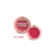Blush Cremoso Creamy Cheecks Ruby Rose linha Rosa - comprar online