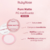Pó Compacto Matificante Pure Matte Ruby Rose Linha Rosa - DL Maquiagens Atacado