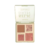 Paleta Contorno, Blush E Iluminador Perfect Blend Silk Skin 2 - comprar online