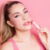 Blush Stick Textura Cremosa Vizzela Blush Bastão - comprar online