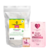 Kit Antimanchas Dolomita 500g e Óleo 100% Rosa Mosqueta 10ml