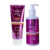 Kit Hydra Hair Power Lise Phallabeauty Cabelos Alinhados