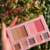 Paleta De Maquiagem Multifuncional All In One Ruby Rose na internet