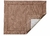 Lugar Americano Liso Rosa Antigo. - comprar online