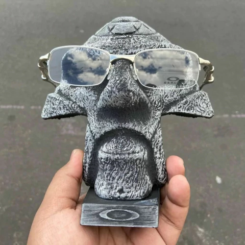 Coilover Descanso Preta