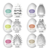 Masturbador Egg - loja online