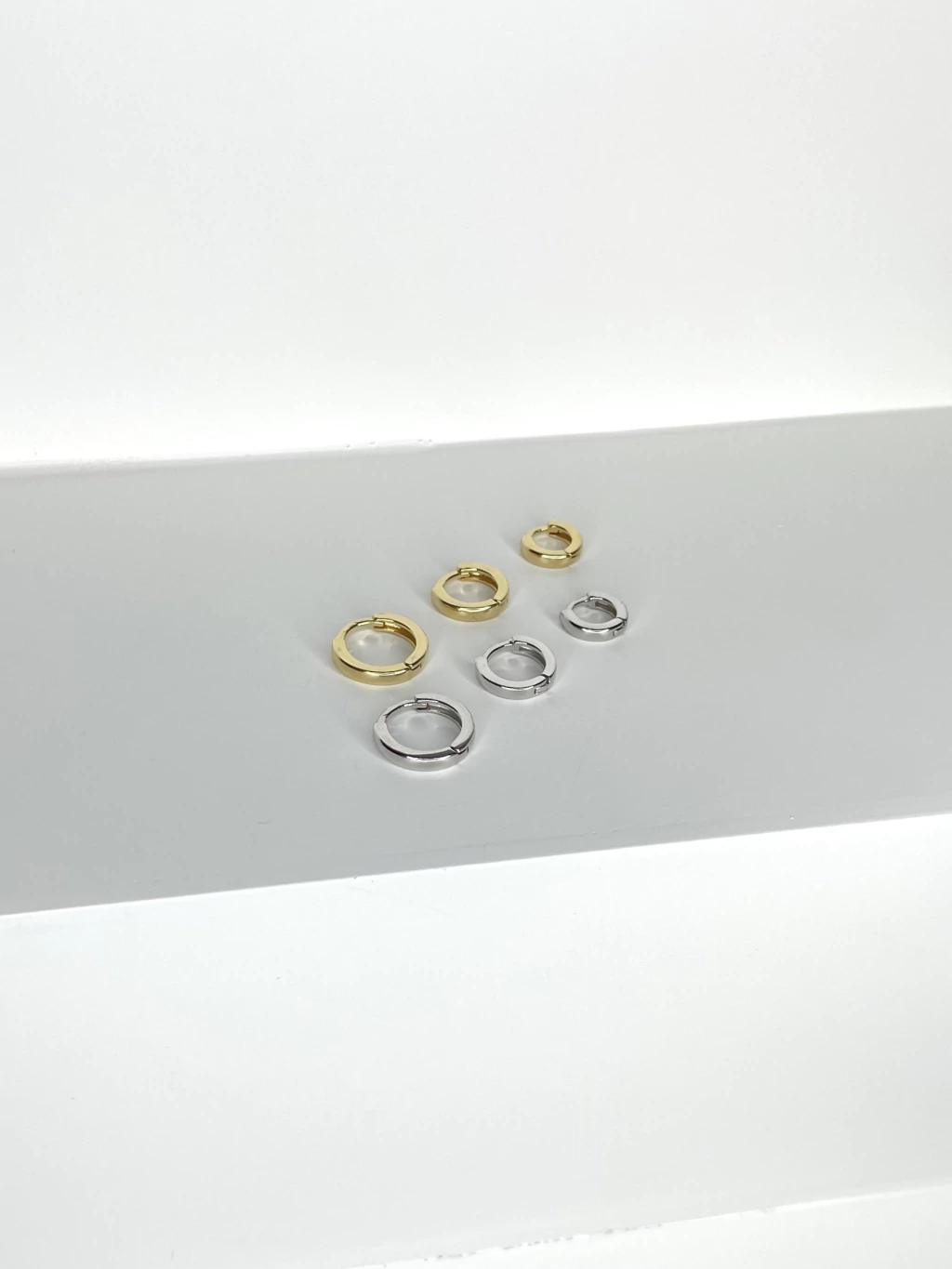 Trio Minimalist