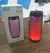 Caixa de Som Pulse RGB 360° na internet