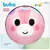 BOLA BUBA ZOO UNICORNIO - loja online
