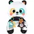 ALMOFADA DE ATIVIDADES PANDA - comprar online