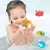 BICHINHOS PARA BANHO OCEANO - comprar online