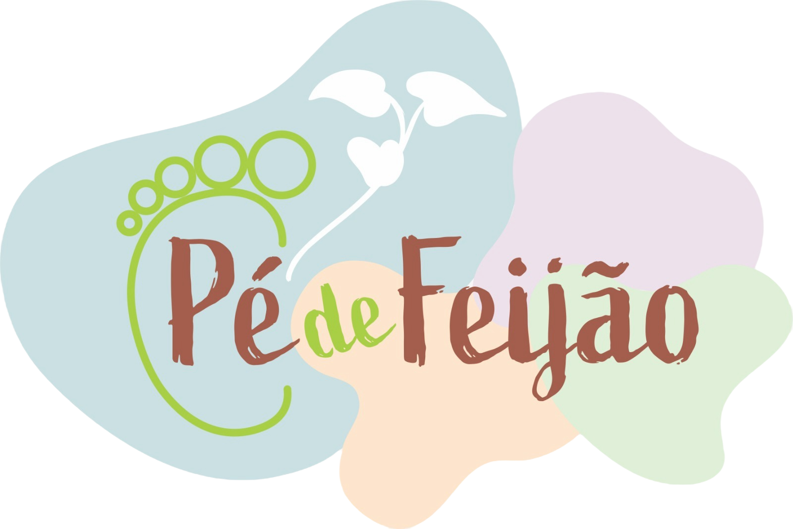 Pé de Feijão Brinquedos Educativos
