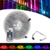 Imagem do Fita Led Digital Rgb Endereçavel 2811 Ip67 150 Led 5 Metros